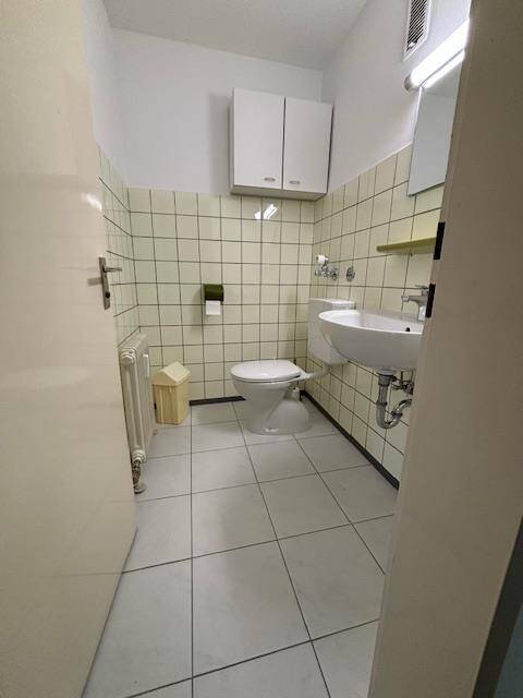 3-Zimmer-Wohnung mit Balkon und Tiefgaragenstellplatz in Möglingen