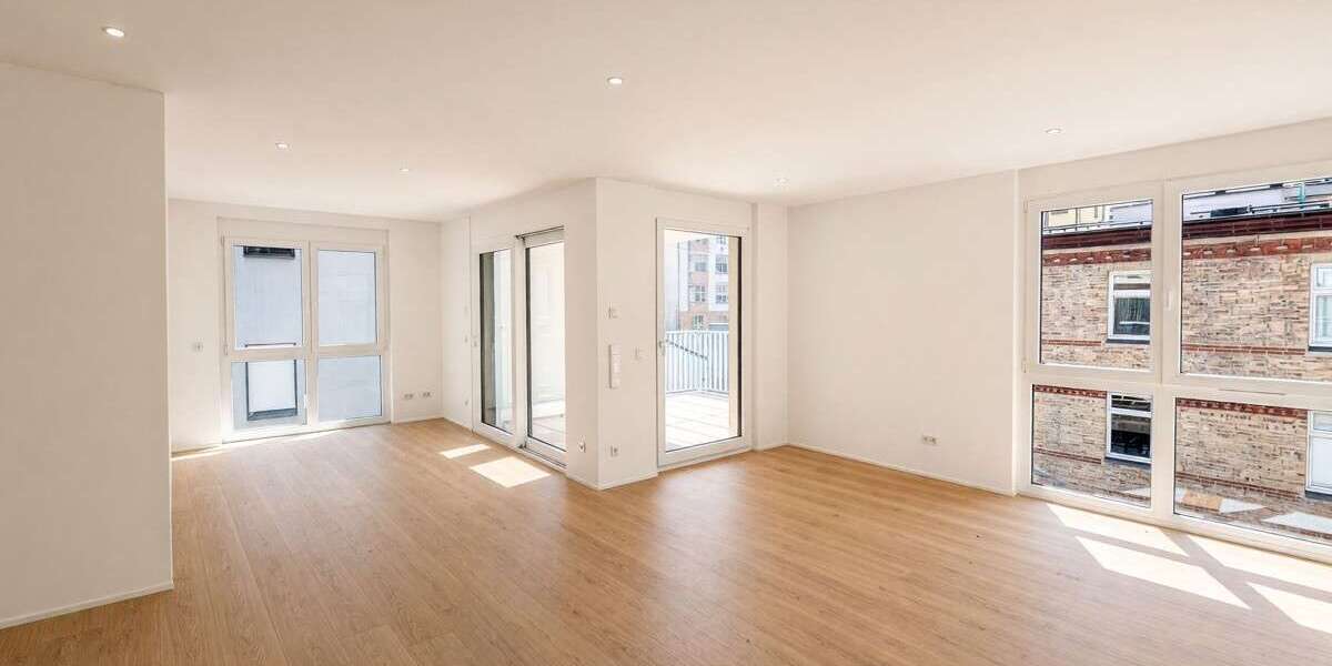 Etagenwohnung Stuttgart Stuttgart-Süd - 5 Zimmer, 156 m&sup2;, 1.690.000&euro; | Angebot:27371467