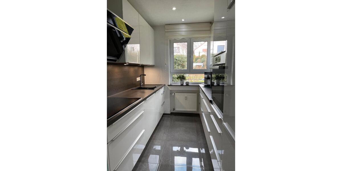 Erdgeschoßwohnung Wendlingen am Neckar - 3.5 Zimmer, 81 m&sup2;, 440.000&euro; | Angebot:26253260