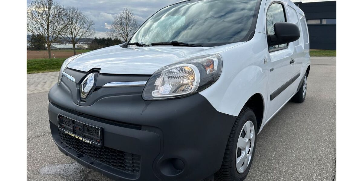 Renault Kangoo 101.799 km 8.999 € Schönaich 71101