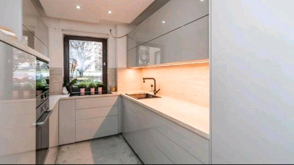 Etagenwohnung Waiblingen Beinstein - 3.5 Zimmer, 92 m&sup2;, 369.000&euro; | Angebot:26447791