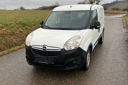 Opel Combo 160.000 km 5.400 &euro; Winnenden 71364