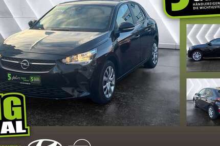 Opel Corsa 24.358 km 13.580 &euro; Leinfelden-Echterdingen 70771