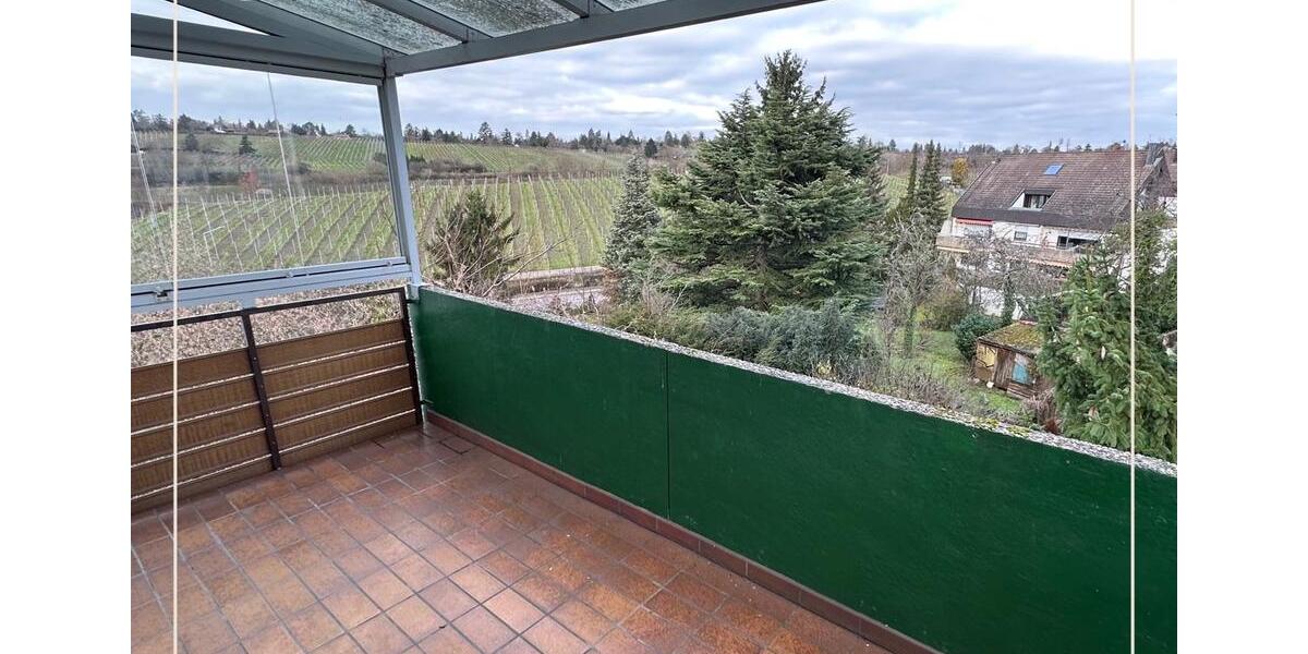 Dachgeschoßwohnung Stuttgart Luginsland - 3.5 Zimmer, 87 m&sup2;, 299.900&euro; | Angebot:26764453