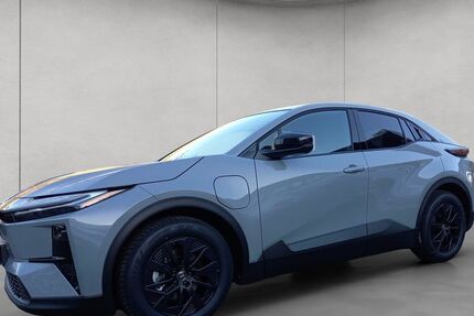 Toyota C-HR 4.550 km 39.950 &euro; Stuttgart 70469