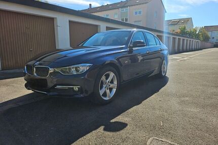 BMW 3er