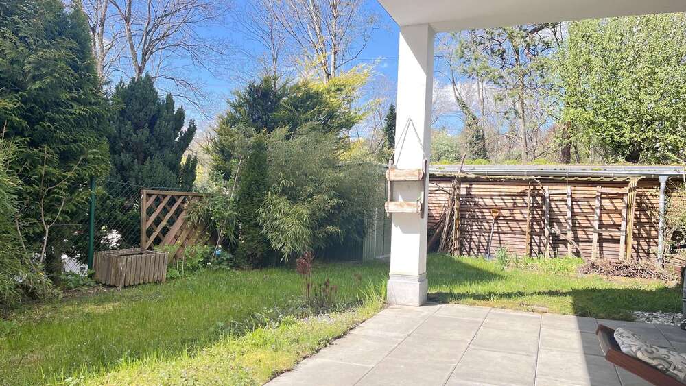 Etagenwohnung Stuttgart Birkach - 4 Zimmer, 86 m&sup2;, 585.000&euro; | Angebot:26363395