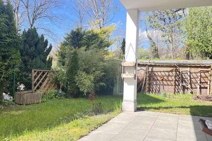 Wohnung Stuttgart Birkach - 4 Zimmer, 86 m&sup2;, 585.000&euro; | Angebot:26363395
