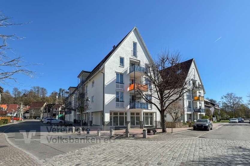 Wohnung zum Kaufen in Waldenbuch 159.000 € 35.67 m²