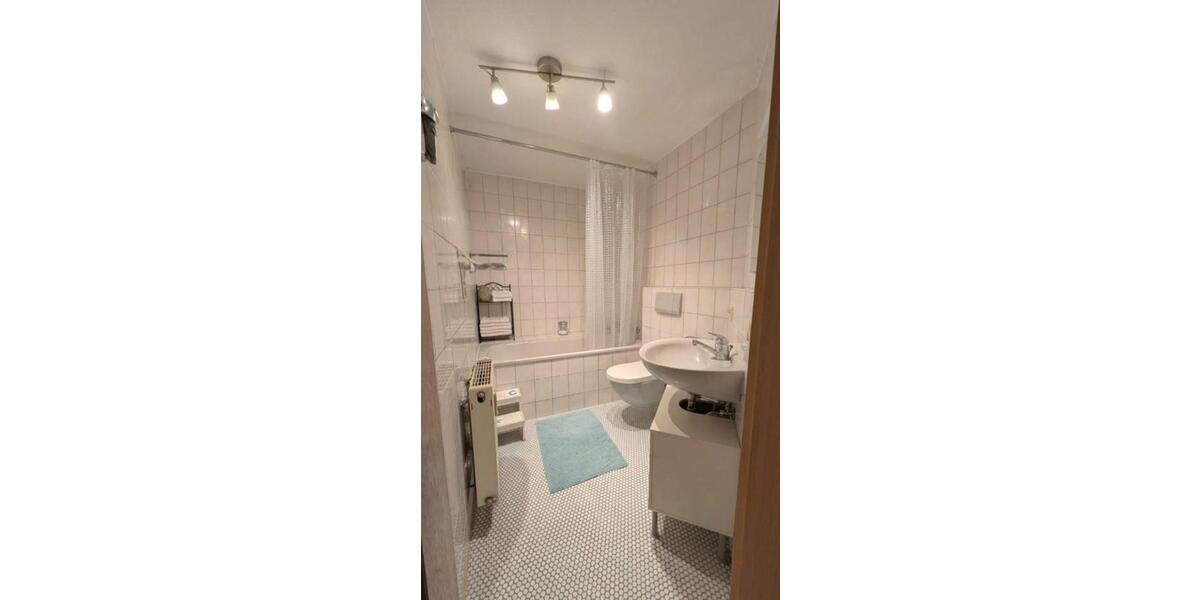 Terrassenwohnung Stuttgart Fasanenhof-Ost - 2 Zimmer, 49 m&sup2;, 780&euro; | Angebot:25397866