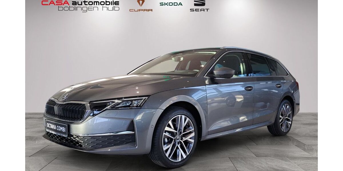 Skoda Octavia 1.500 km 37.590 &euro; Böblingen 71034