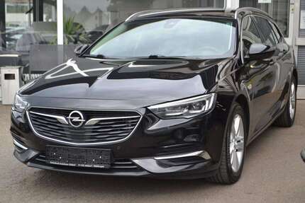 Opel Insignia 187.000 km 11.490 &euro; Altdorf bei Böblingen 71155