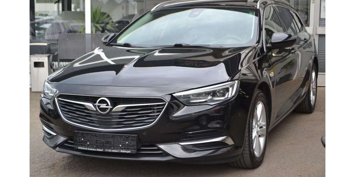 Opel Insignia 187.000 km 11.490 &euro; Altdorf bei Böblingen 71155
