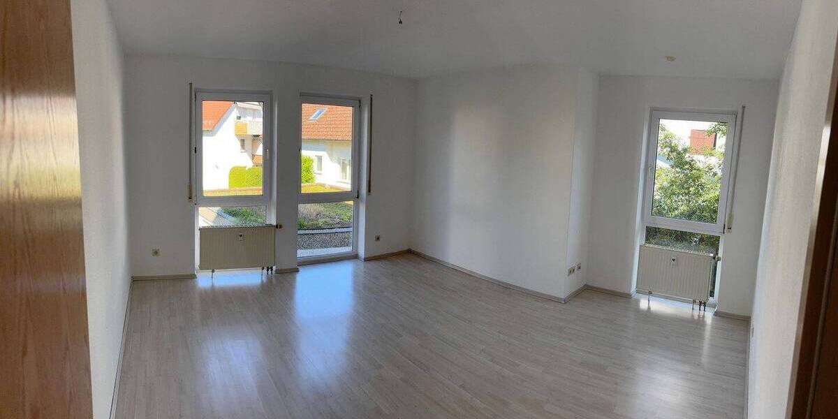 Etagenwohnung Weinstadt Endersbach - 3 Zimmer, 76 m&sup2;, 309.000&euro; | Angebot:26739267