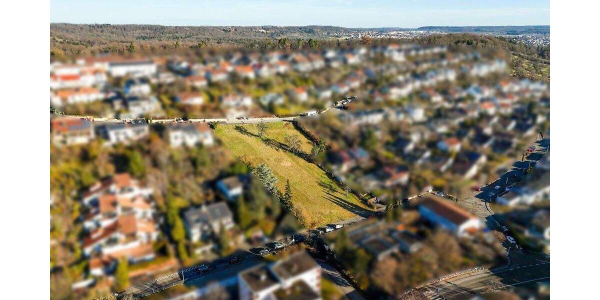 Grundstück Holzgerlingen - 600.000&euro; | Angebot:25768823