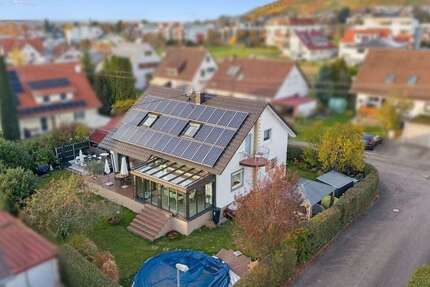 Haus zum Kaufen in Metzingen 899.000 € 153.75 m² 7 zimmer