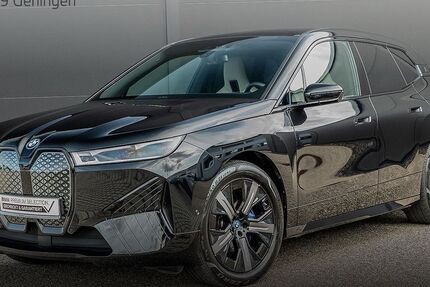 BMW iX 21.484 km 49.860 € Gerlingen 70839