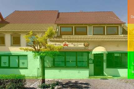 Haus Rutesheim - 5 Zimmer, 192 m&sup2;, 329.000&euro; | Angebot:24837098