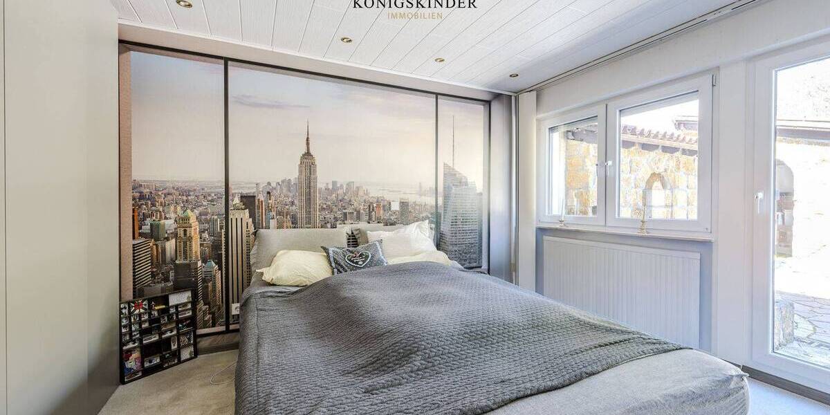 Mehrfamilienhaus, Wohnhaus Ebersbach an der Fils Ebersbach - 8 Zimmer, 275 m&sup2;, 699.000&euro; | Angebot:26188191