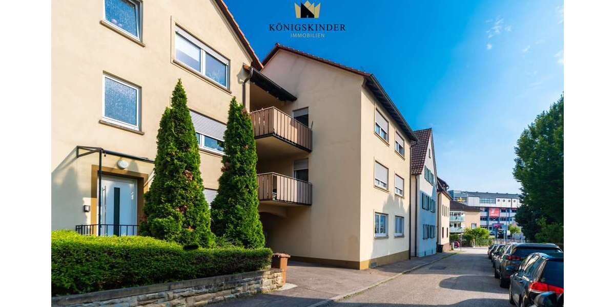 Einfamilienhaus Stuttgart / Zuffenhausen Zuffenhausen - 27 Zimmer, 565 m&sup2;, 1.695.000&euro; | Angebot:25472333