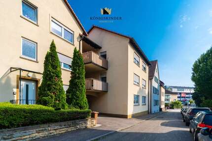 Haus Stuttgart / Zuffenhausen Zuffenhausen - 27 Zimmer, 565 m&sup2;, 1.695.000&euro; | Angebot:25472333