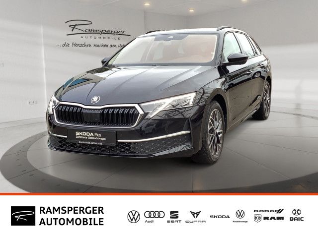 Skoda Octavia 24.584 km 33.890 € Kirchheim 73230