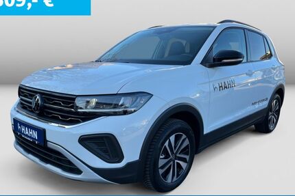 VW T-Cross 8.888 km 30.890 &euro; Fellbach 70736