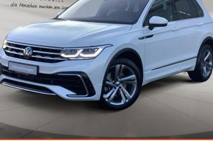VW Tiguan 31.895 km 40.890 &euro; Nürtingen 72622