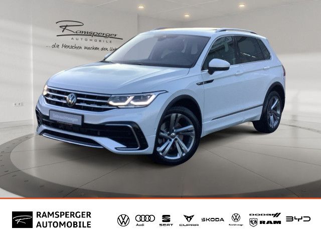 VW Tiguan 31.895 km 40.890 &euro; Nürtingen 72622
