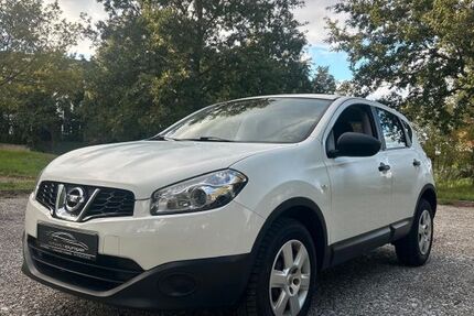 Nissan Qashqai 134.000 km 5.990 € Stuttgart 70469