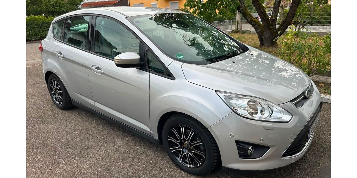 Ford C-Max 90.000 km 4.500 &euro; Leutenbach 71397