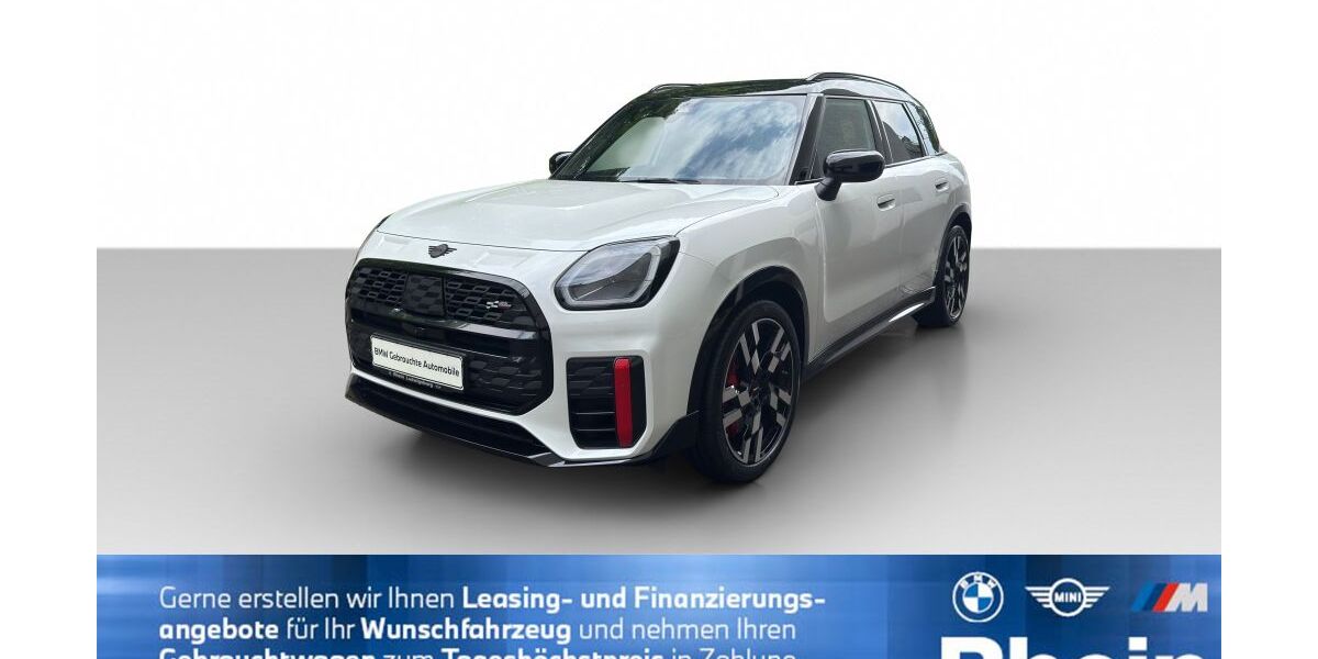 Mini Andere 18.500 km 40.690 &euro; Asperg 71679