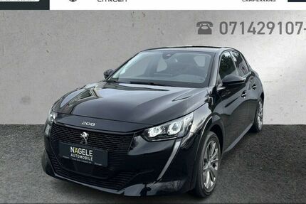 Peugeot 208 11.821 km 18.500 &euro; Bietigheim-Bissingen 74321