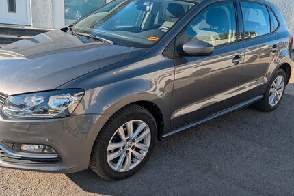 VW Polo 27.000 km 11.000 &euro; Freiberg a. Neckar 71691