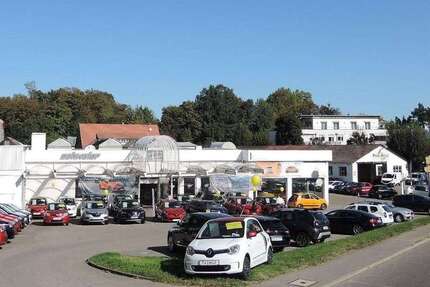 Renault Clio 53.988 km 10.980 € Fellbach 70736