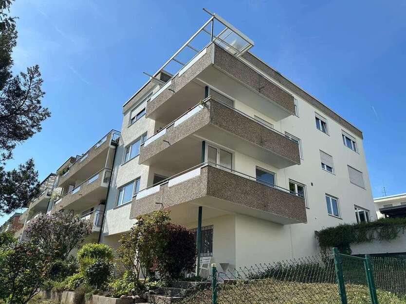 Wohnung zum Mieten in Stuttgart 950 € 95 m²