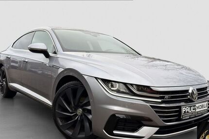 VW Arteon 117.000 km 25.787 € Ludwigsburg 71636
