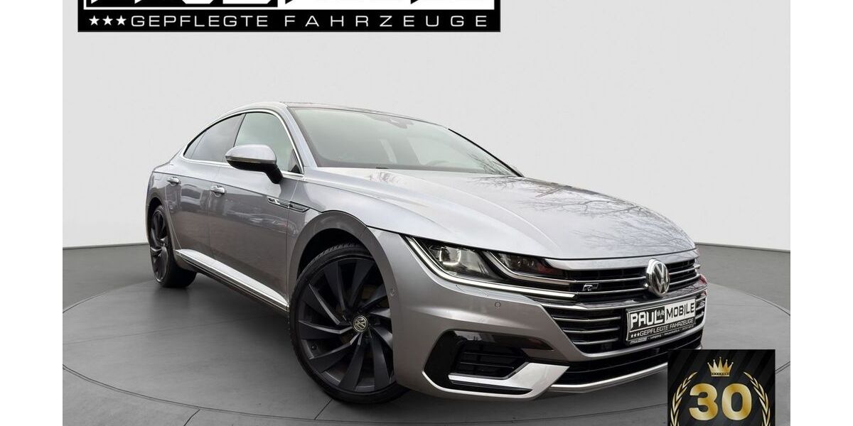 VW Arteon 117.000 km 25.787 € Ludwigsburg 71636