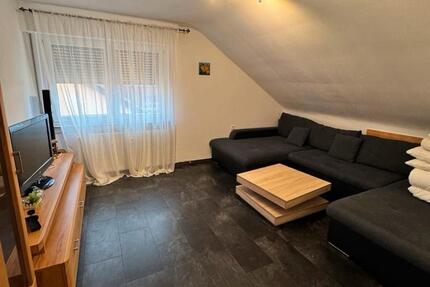 Wohnung Esslingen am Neckar Oberesslingen - 2.5 Zimmer, 45 m&sup2;, 155.000&euro; | Angebot:25306106