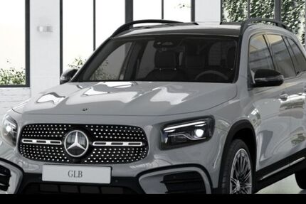 Mercedes-Benz GLB 200 9.900 km 50.590 &euro; Stuttgart 70372