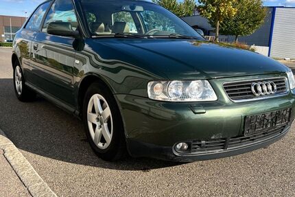 Audi A3 141.000 km 3.300 &euro; Stuttgart 70567
