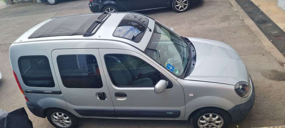 Kangoo