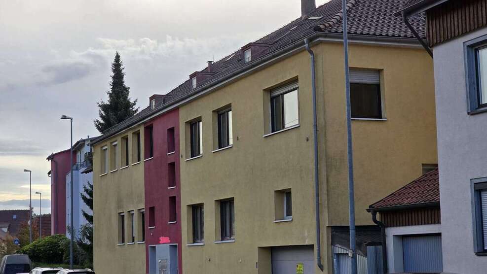 Wohnung zum Kaufen in Ebersbach Fils 239.000 € 102 m² 3 zimmer