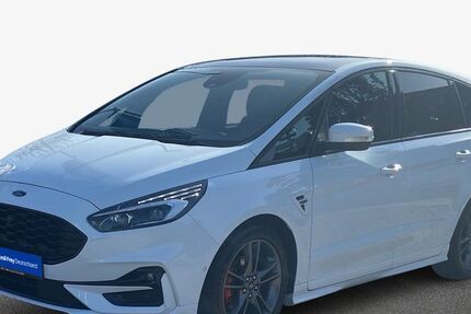 Ford S-Max 45.682 km 32.290 &euro; Leonberg 71229