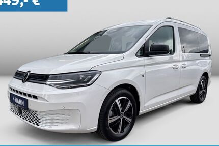 VW Caddy Maxi 4.777 km 38.490 &euro; Ludwigsburg 71634