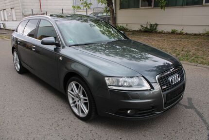 Audi A6 270.000 km 4.900 &euro; Weil im Schönbuch 71093