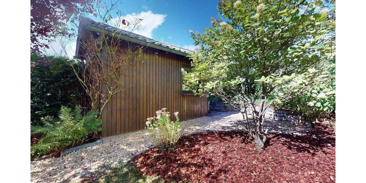 Terrassenwohnung Schönaich - 3 Zimmer, 110 m&sup2;, 599.000&euro; | Angebot:24762171