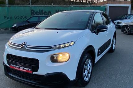Citroen C3 99.000 km 7.090 &euro; Backnang 71522