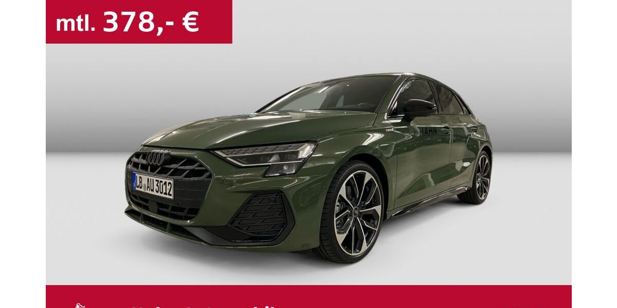 Audi A3 5.600 km 39.990 &euro; Ludwigsburg 71636