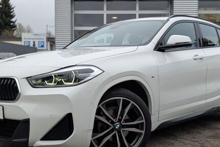BMW X2 95.206 km 26.890 &euro; Schorndorf 73614
